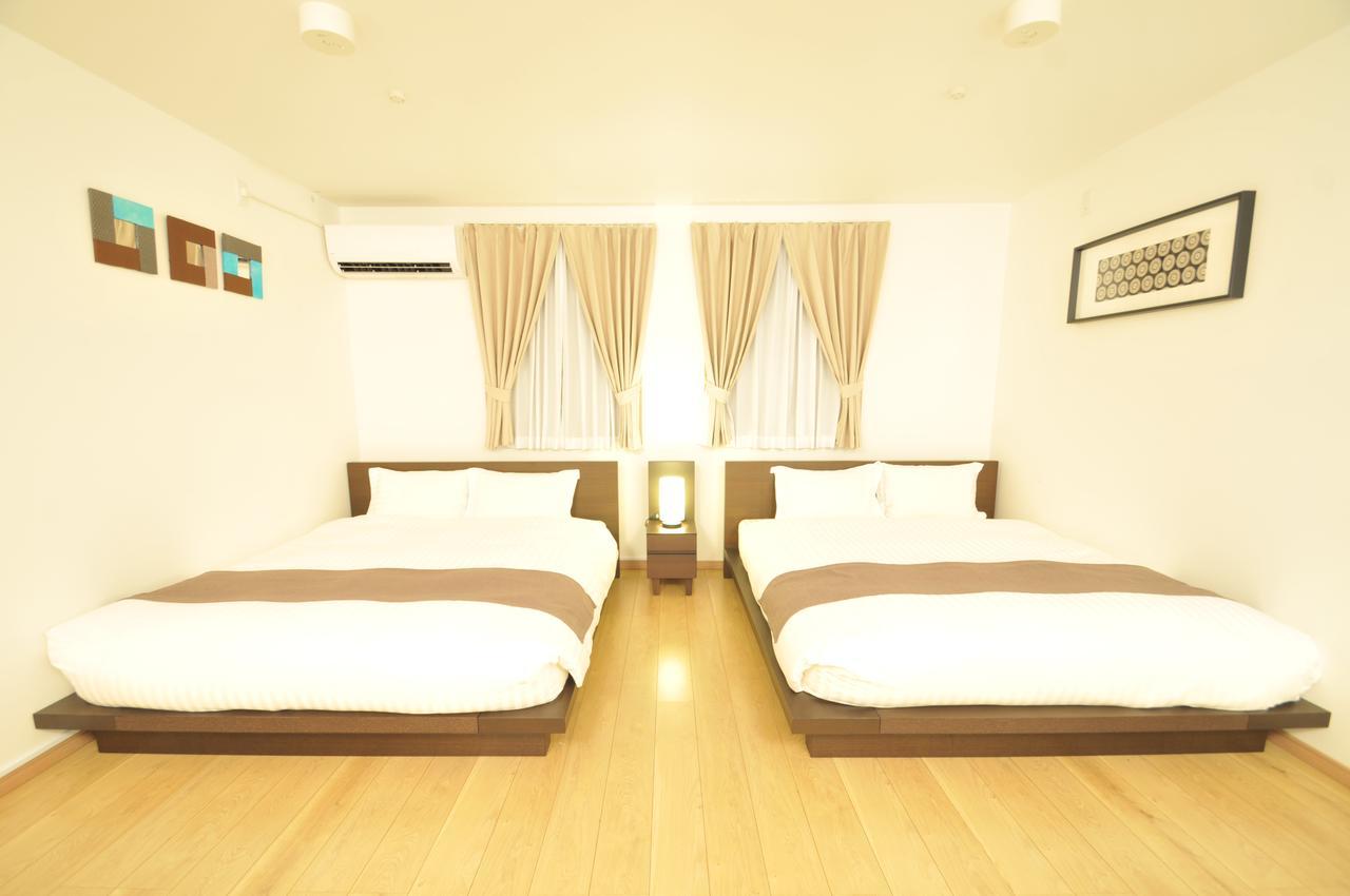 Stay Sakura Tokyo Asakusa Townhouse Exteriör bild